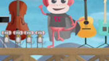 Madera & Figaro Save the Day HD App: Screenshot #2