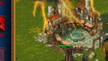 Majesty: The Fantasy Kingdom Sim App: Screenshot #3