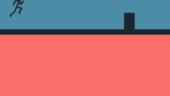 Make Them Jump App: Screenshot #2