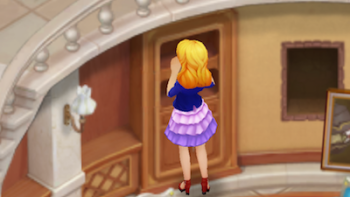 Matchington Mansion Screen Capture #4