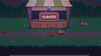 Match Land Screen Capture #1