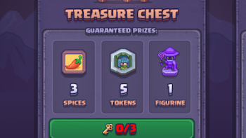 Match Land Screen Capture #4