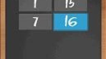 Math Attack Pro App: Screenshot #3
