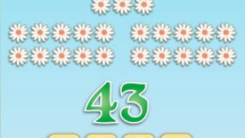 MathGirl Number Garden App: Screenshot #3