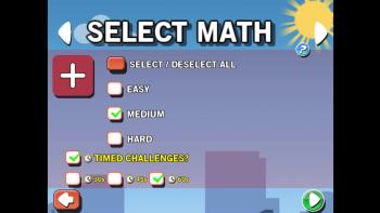 Maths Super Elite App: Screenshot #2