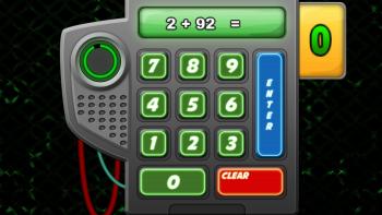 Maths Super Elite App: Screenshot #3