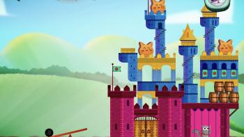 May the Forces Be With You App: Screenshot #1