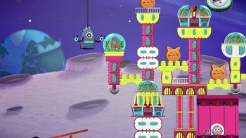 May the Forces Be With You App: Screenshot #5