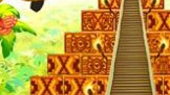 Maya Pyramid App: Screenshot #1