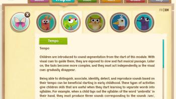 Mazaam - The Musical Genius App: Screenshot #4