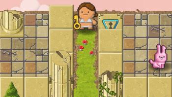 Mazecraft Screen Shot #2