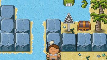 Mazecraft Screen Shot #3