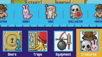 Mazecraft Screen Shot #4