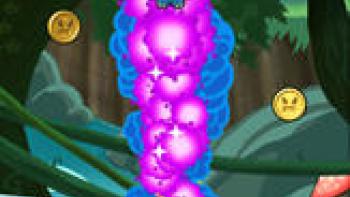 Mega Jump App: Screenshot #2