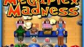 Megaplex Madness - Now Playing HD App: Screenshot #1