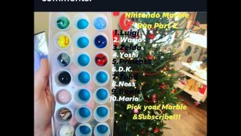 Melee App: Screenshot #2