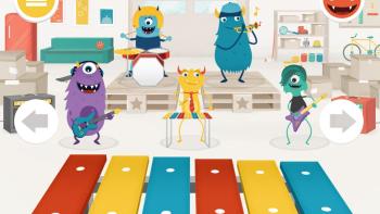 Melody Jams App Screenshot #5