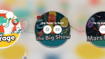 Melody Jams App Screenshot #4