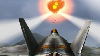 MetalStorm: Online App: Screenshot #2