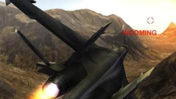 MetalStorm: Online App: Screenshot #3