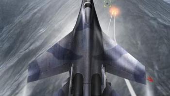 MetalStorm: Online App: Screenshot #1
