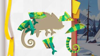 Miga Forest App: Screenshot #2