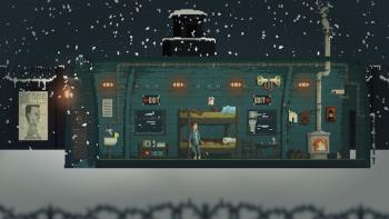 Ministry of Broadcast Screen Shot #1