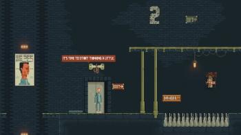 Ministry of Broadcast Screen Shot #3