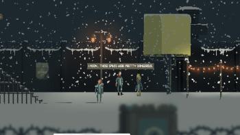 Ministry of Broadcast Screen Shot #4