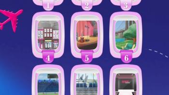 Minnie Fashion Tour App: Screenshot #5