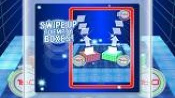 Minute to Win It App: Screenshot #2