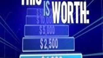 Minute to Win It App: Screenshot #3