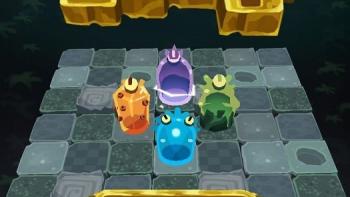 Mlob Rule - Touch Press Games App - Screenshot #2