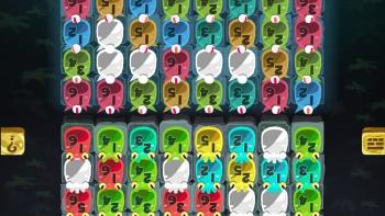 Mlob Rule - Touch Press Games App - Screenshot #1