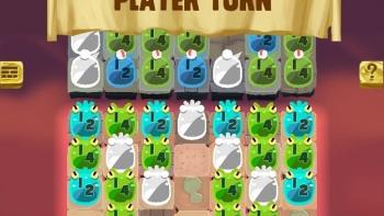 Mlob Rule - Touch Press Games App - Screenshot #3