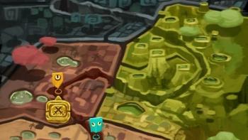 Mlob Rule - Touch Press Games App - Screenshot #5