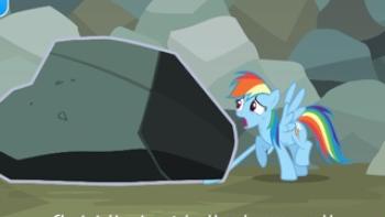 My Little Pony: Best Pet App: Screenshot #3