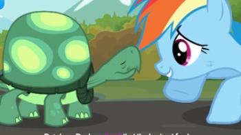 My Little Pony: Best Pet App: Screenshot #4