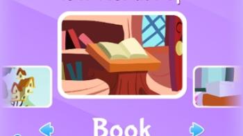 My Little Pony Party of One App: Screenshot #5