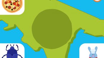 Mobo Kids Puzzle World App: Screenshot #3