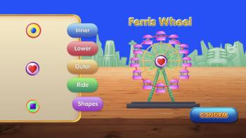 Monopoly Junior App: Screenshot #4