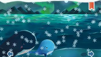 Mother Gray and Little Blue App: Screenshot #5