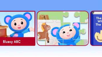 Mother Goose Club Rhymes App: Screenshot #2