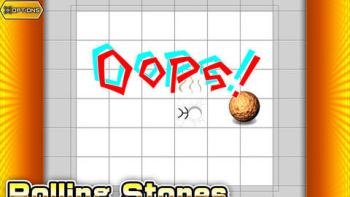 Mr.Oops!! App: Screenshot #1
