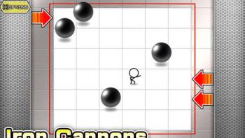 Mr.Oops!! App: Screenshot #2