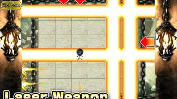 Mr.Oops!! App: Screenshot #3