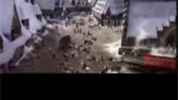 MuggleNet App: Screenshot #2