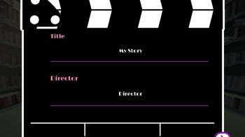 My Little Pony: Story Creator App: Screenshot #5