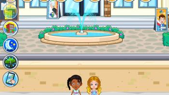 My City : Election day App: Screenshot #2