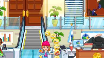 My City : Election day App: Screenshot #3